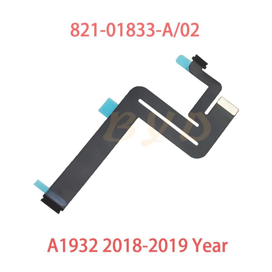 Новая сенсорная панель трекпад с гибким кабелем для Macbook Air 13 &quotA1932 A2179 A2337 2018 2019 2020