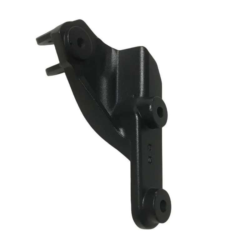 Передняя/задняя подставка для ног в сборе/кронштейн/подставка для ног/установочный комплект для Benda Bd300-15