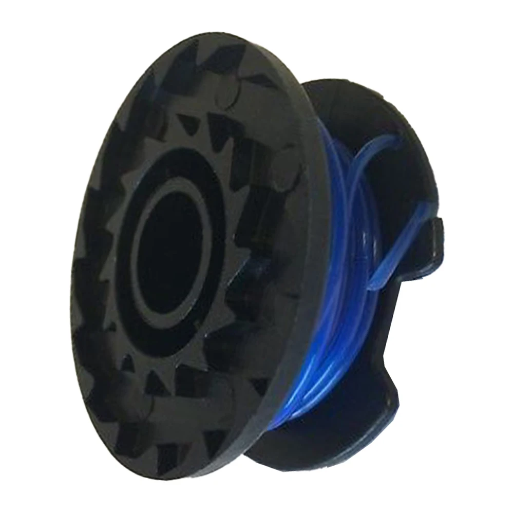 

Tool Parts Spool Garden Tool Accessories 2pcs For BOSCH Garden Tool Parts LINE HEAD REPLACEMENT SPOOL STRIMMER