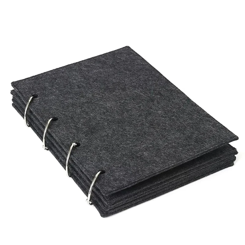 

Книга для хранения брошей SayMakerLace