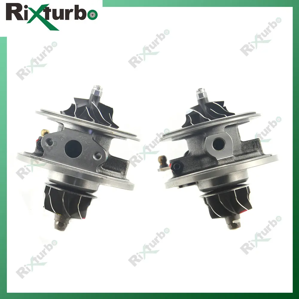 Турбокартридж для Land-Rover Range Rover левый правый турбокартридж 3 6 TDV8 272HP 54399880063 кВт