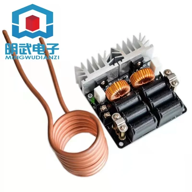 1000Вт высокочастотная индукционная машина для закалки средней печи.