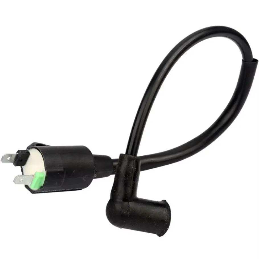 1X пусковая катушка мотоцикла подходит для зажигателя статора Yamaha ET650 ET950 часть