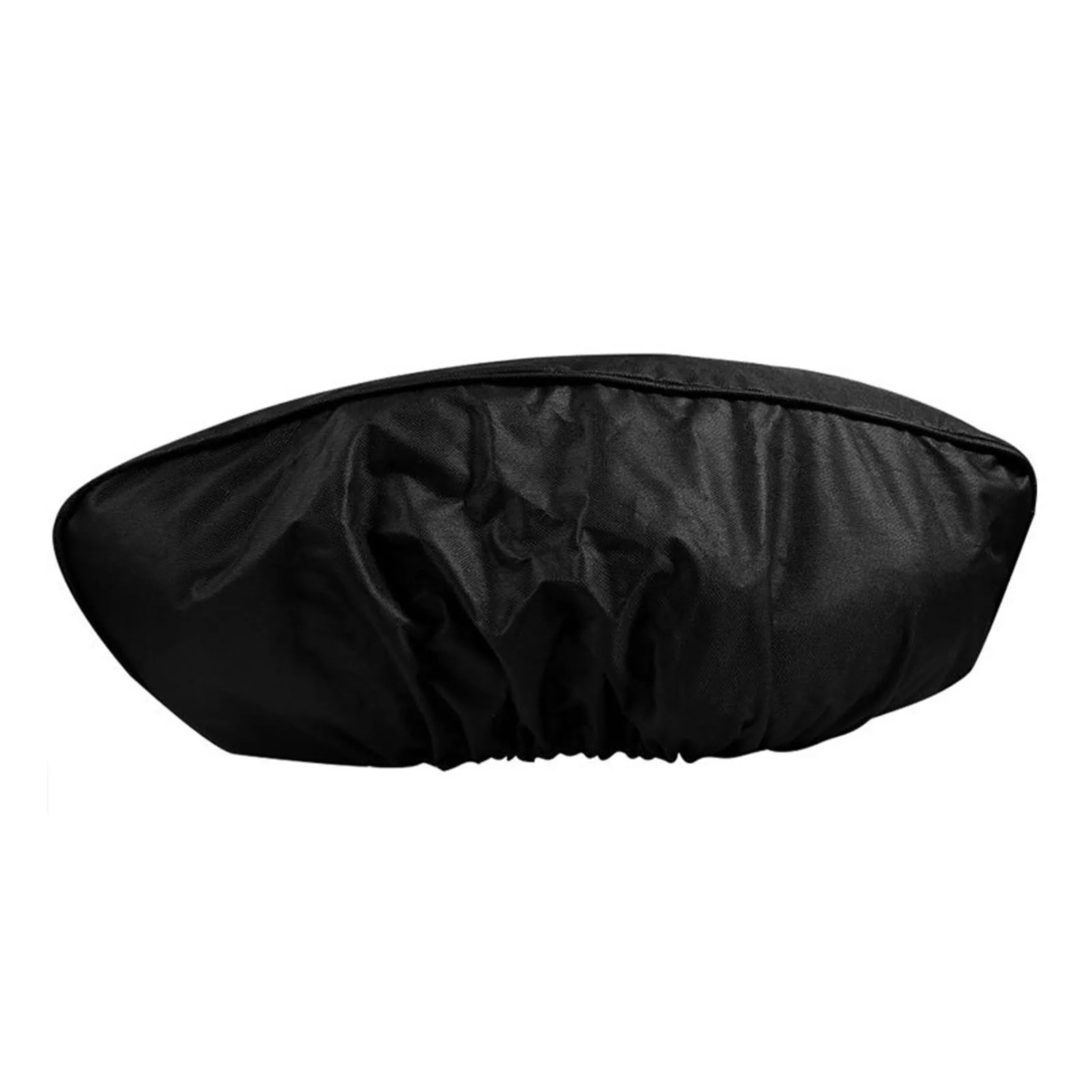 

Heavy Duty Winch Cover UV-Resistant Cover With Elastic Band Covers For Electric Winches 8500-17500 Lbs