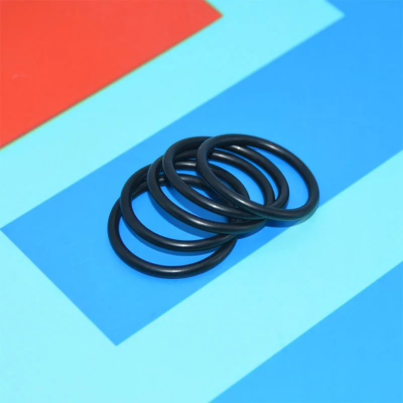 

NEW 640-67340 O RING 34-3.6 fit for Duplicator GR377 GR RP EV