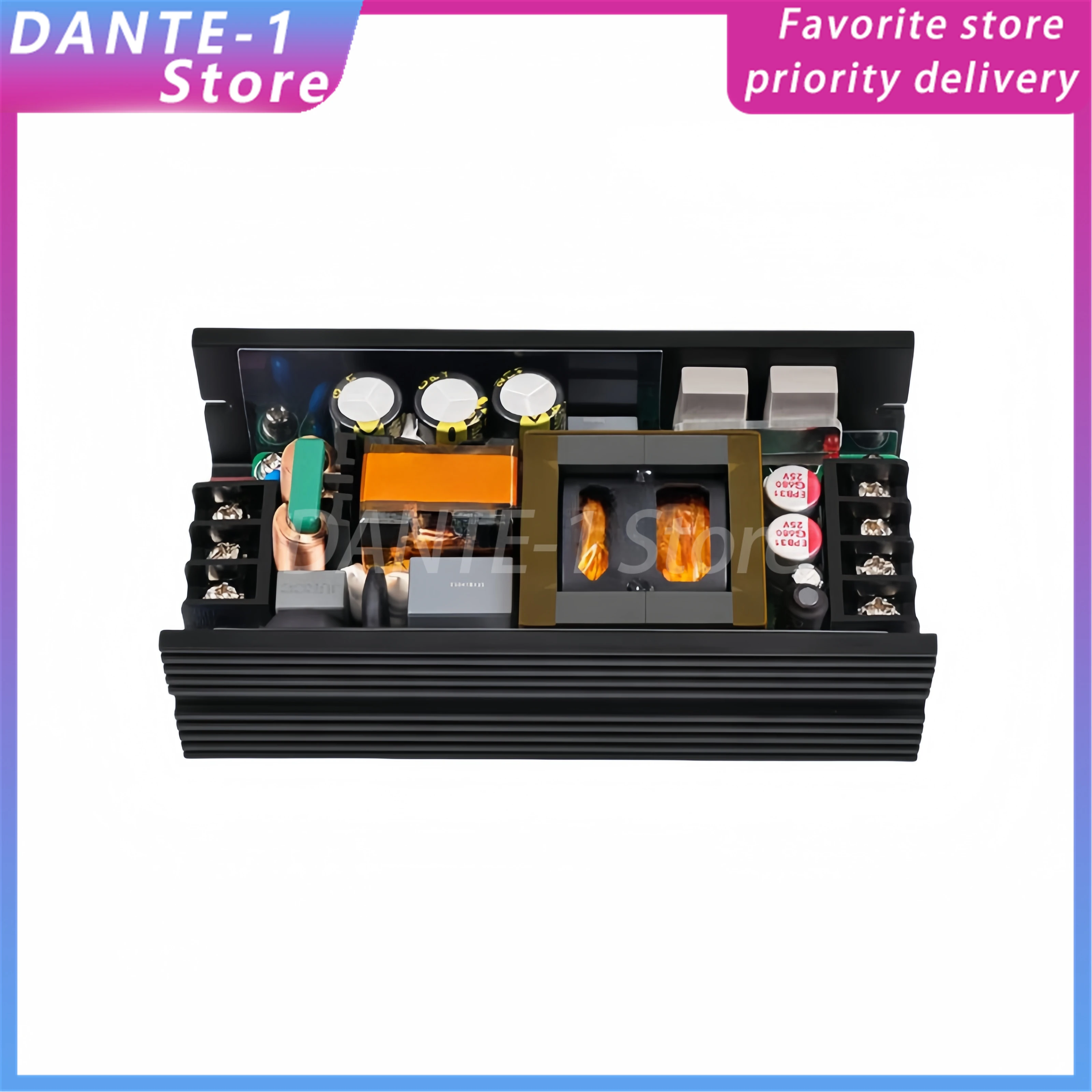 Модуль импульсного источника питания 19V13A15A250W DC LLC промышленное оборудование