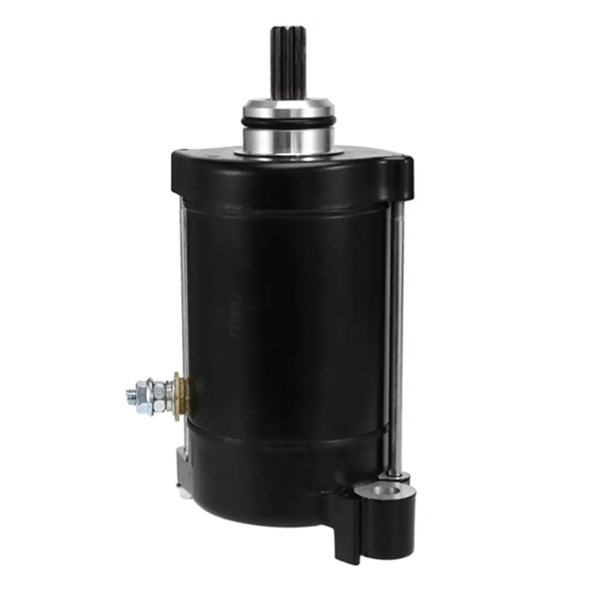 Стартер мотоцикла 12 В в сборе 6D3-81800-00 для AR210 SR210 Ccw Pmdd