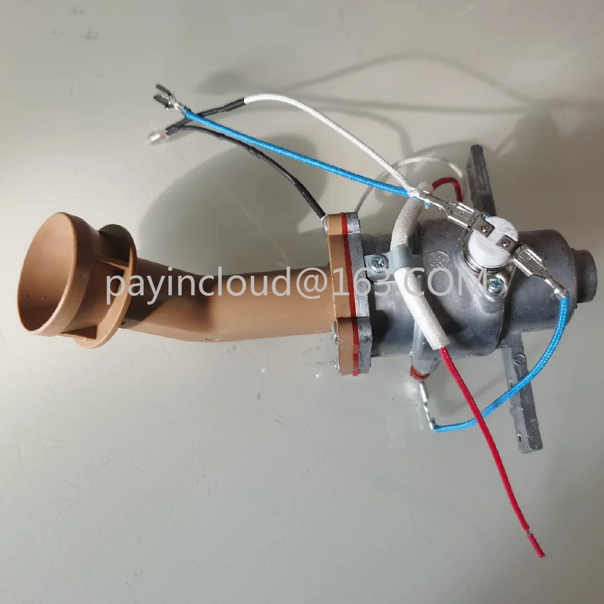 

Steam garment garment machine accessories YR-803 heating element heating element heating boiler 1700w