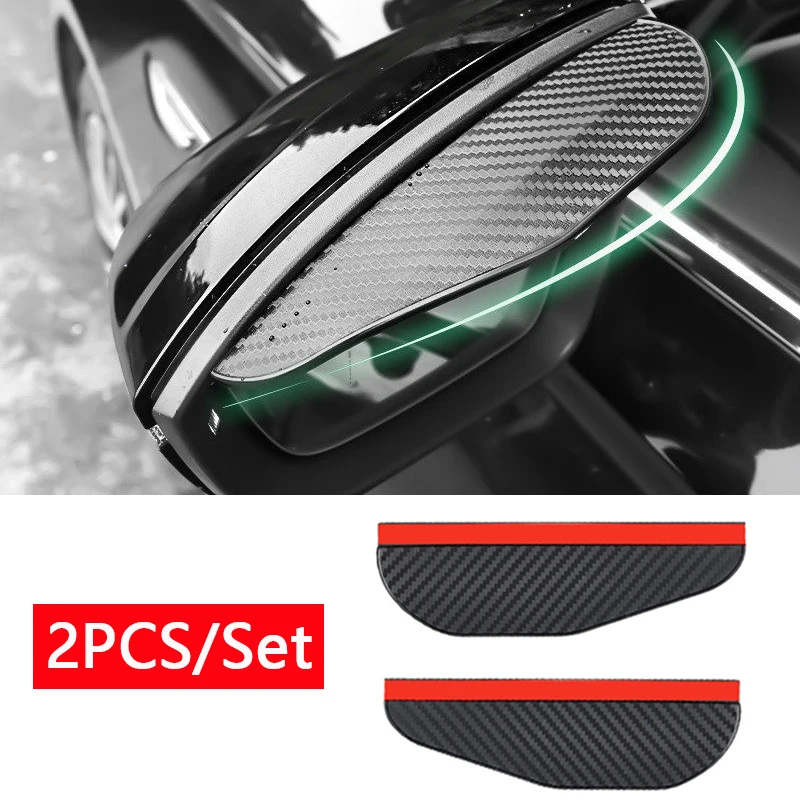 

Для Peugeot GTLine 2008 3008 307 308 206 207 208 407 508 5008 106 Автомобильное зеркало заднего вида непромокаемые брови аксессуары Декор