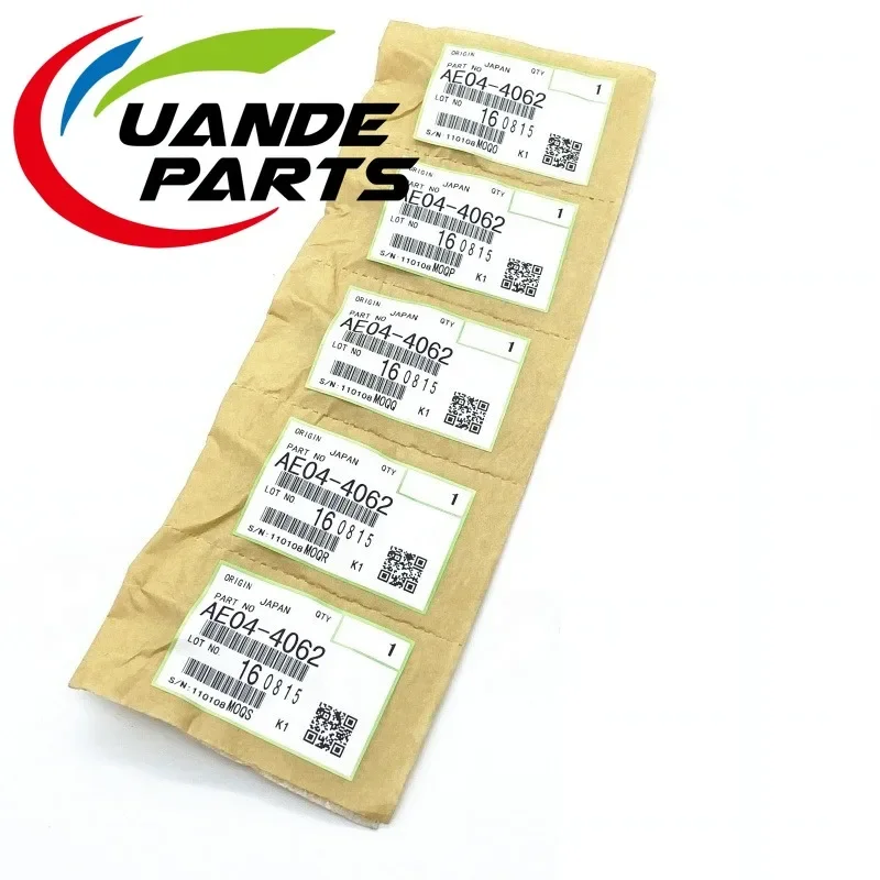 1 шт. оригинальный верхний палец AE04-4062 для Ricoh AF1015 1018 1115 1610 2015 2018 2000 2020 2011 2012 1913 2001