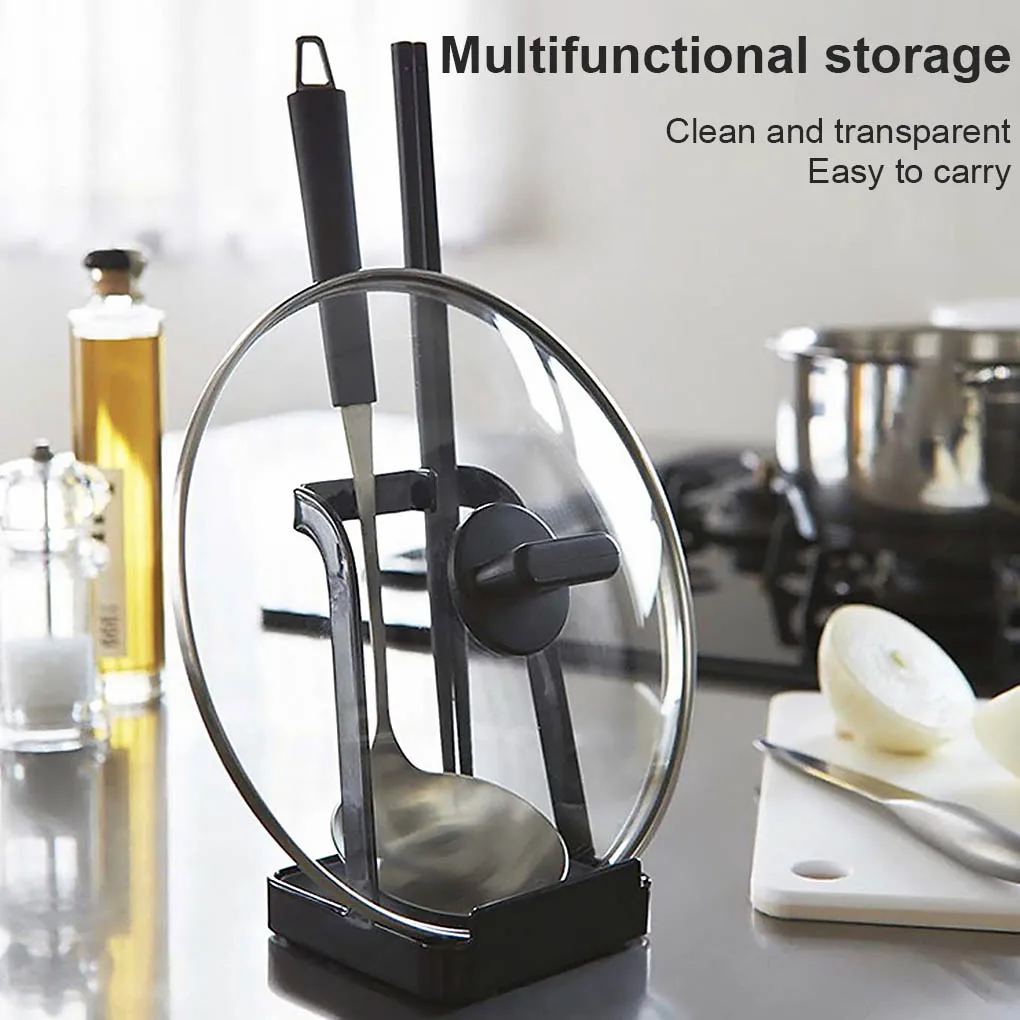 

Подставка для ложки и супа