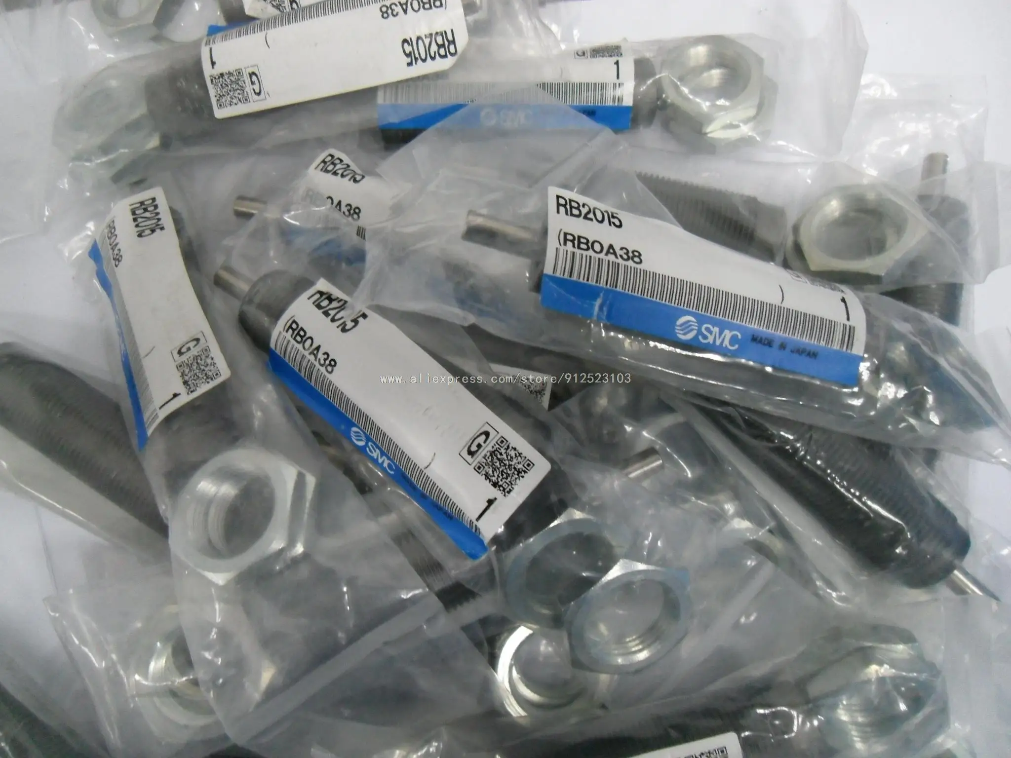 

RB2015 1PC New SMC free shipping #exp