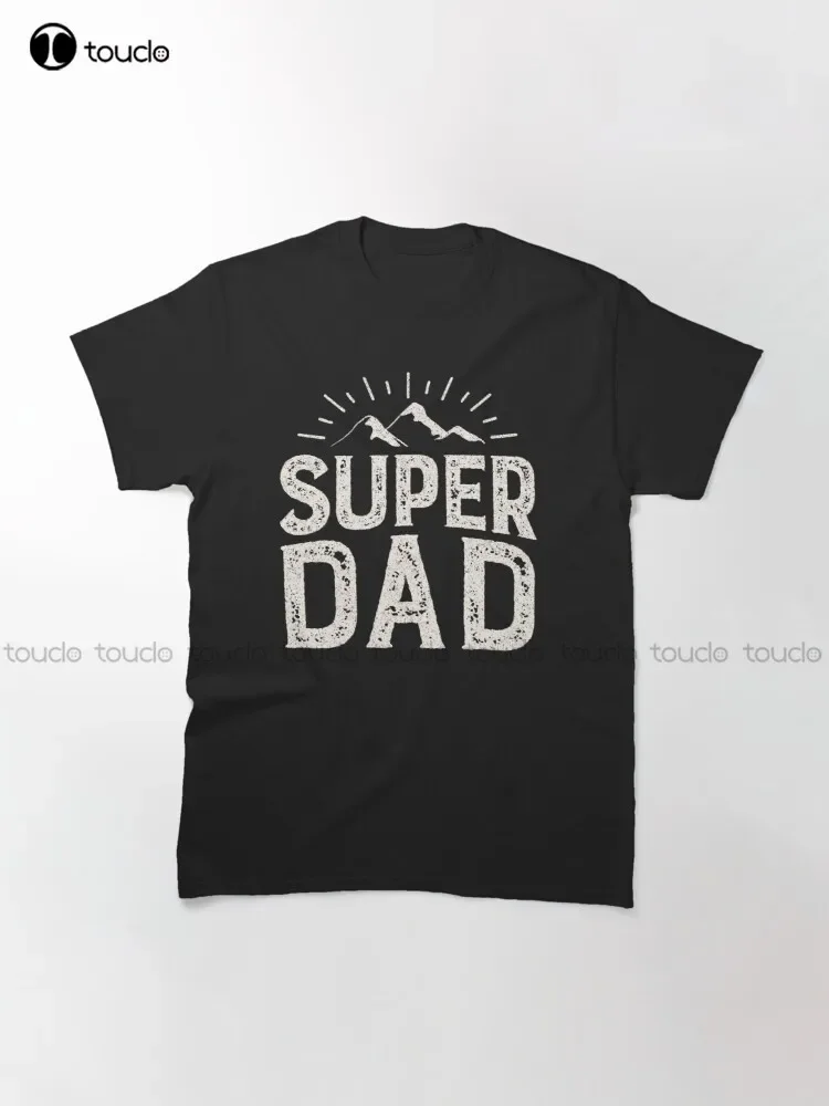 Dada Daddy Bruh лучший папа винтажные аксессуары на день отца подарки черно-белая