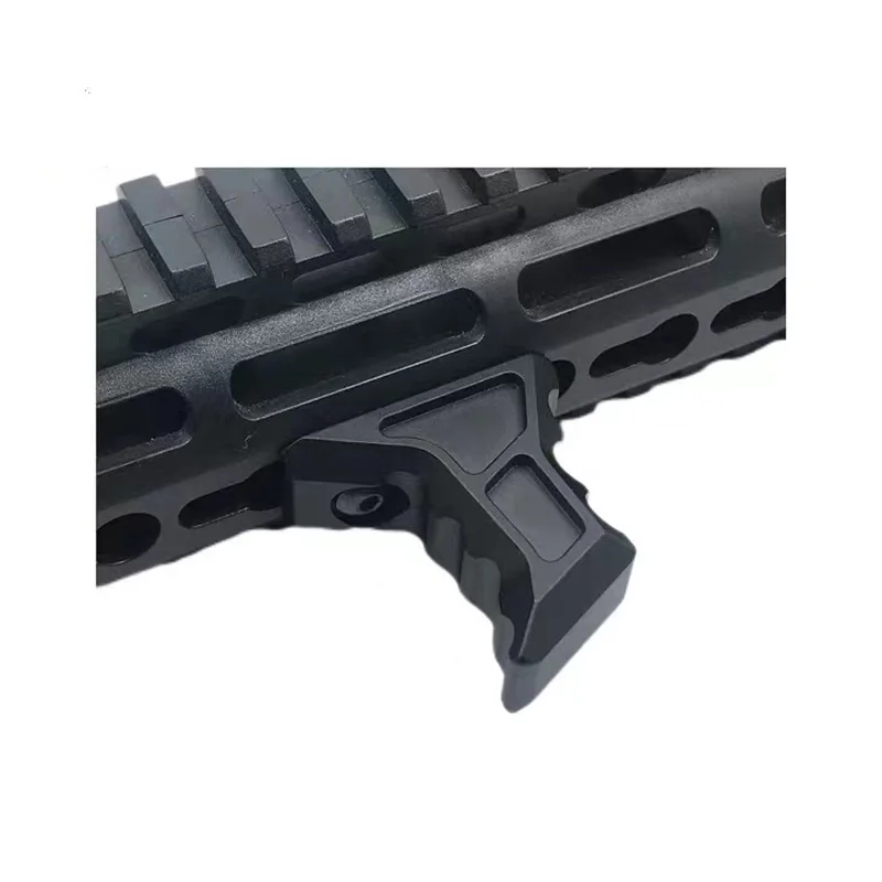 

MGP Equipment CNC Keymod Mini Grip For Keymod Handguard System Keymod Hand Stop Kit