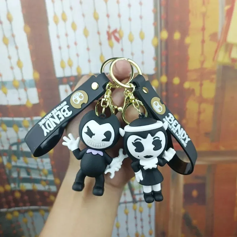 Брелок С Принтом Триллер И Триллианты Приносит Хэллоуин Joy Женская Сумка Детский