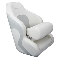 HOFFEN Складное сиденье для лодки