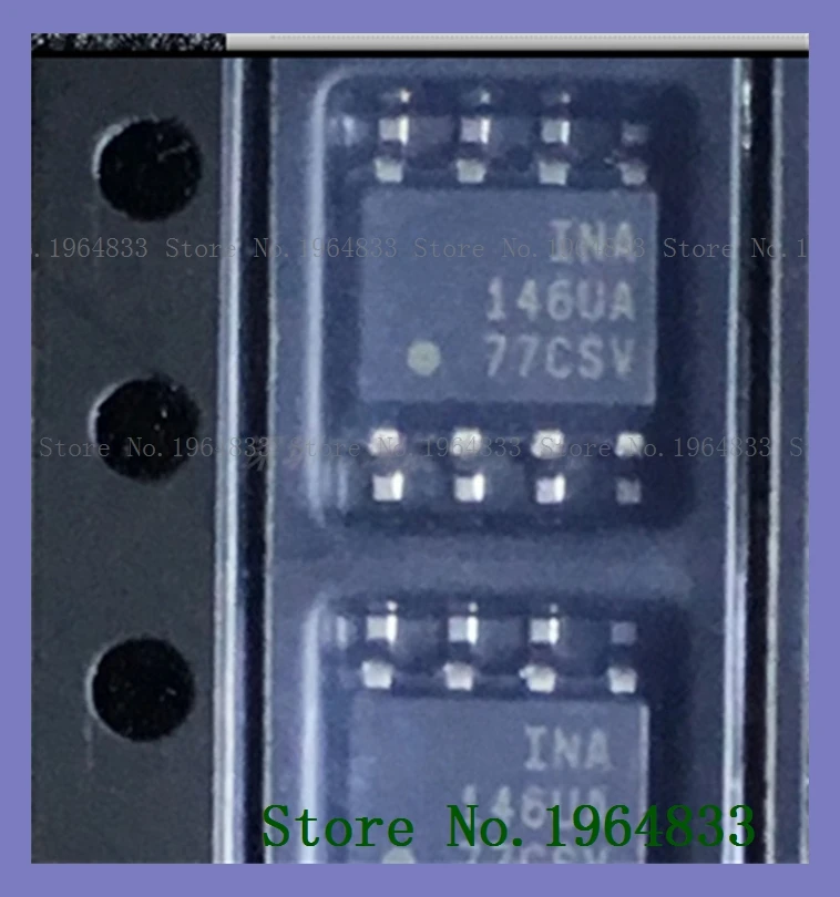 

INA146UA INA146U SOP8