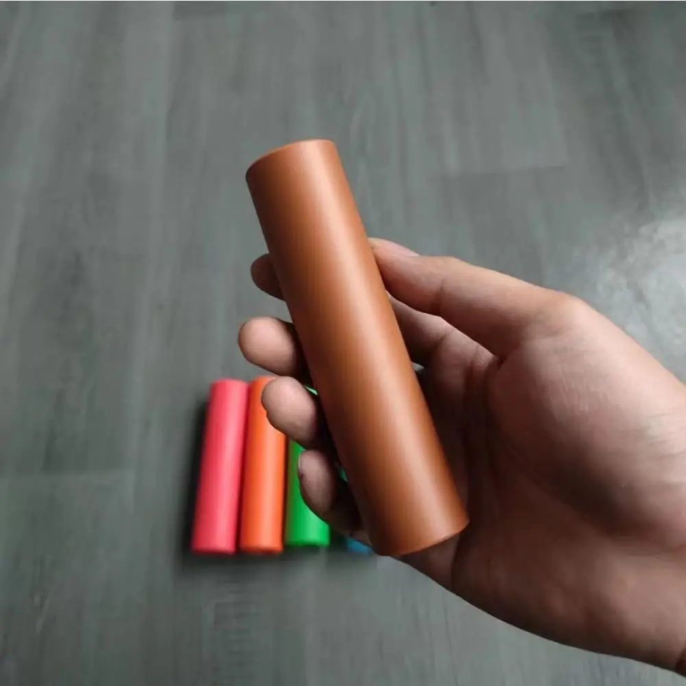 Силиконовый руль для велосипедов. Новый силиконовый материал горных