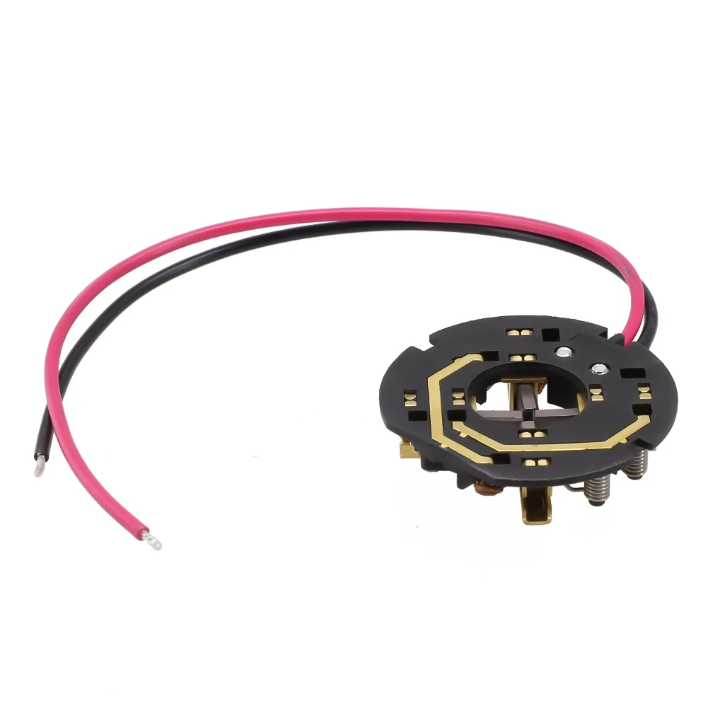 Держатель для карбоновой щетки 1 шт. фотоэлементов заменяет 22-22-1625 HD18PD HD18DD C18ID C18PD