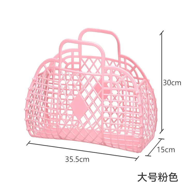 

Пластиковая пляжная сумка MOONBIFFY