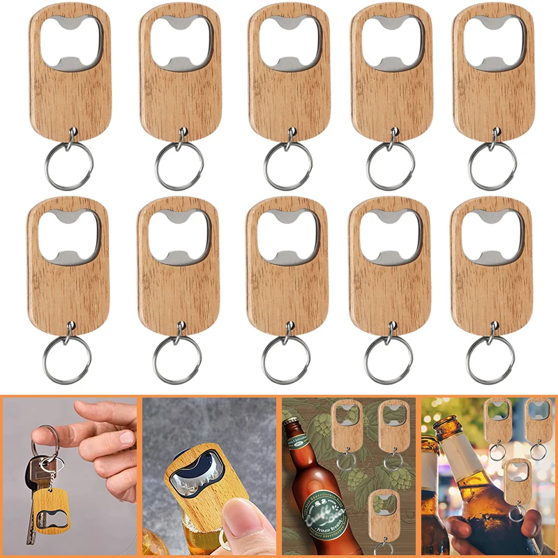 5/10/20Pcs Bottle Opener Beer Wine Juice Openers Stainless S
