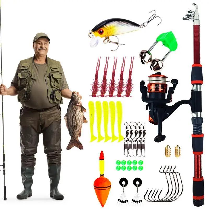 Kit Sea Saltwater Freshwater