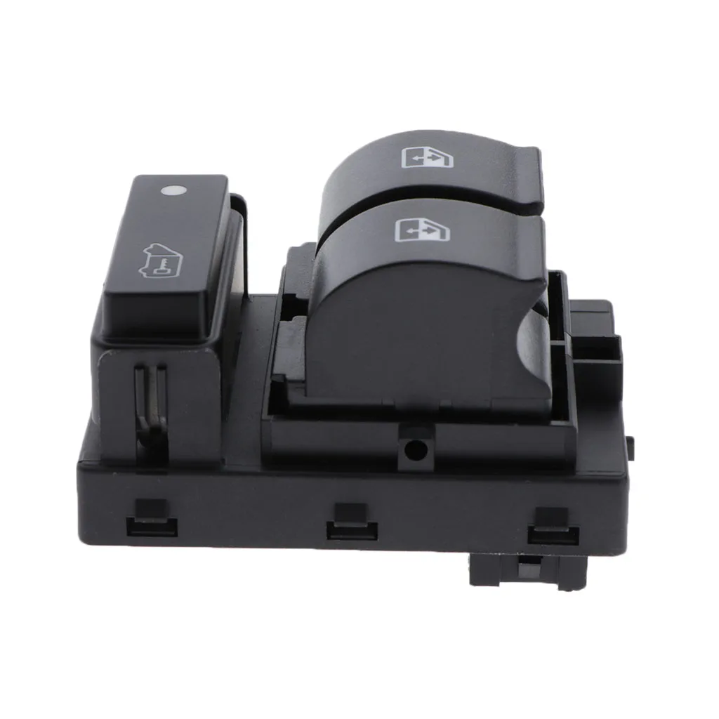

Automotive Electric Window Switch Lifter Easy to Operate High Reliability