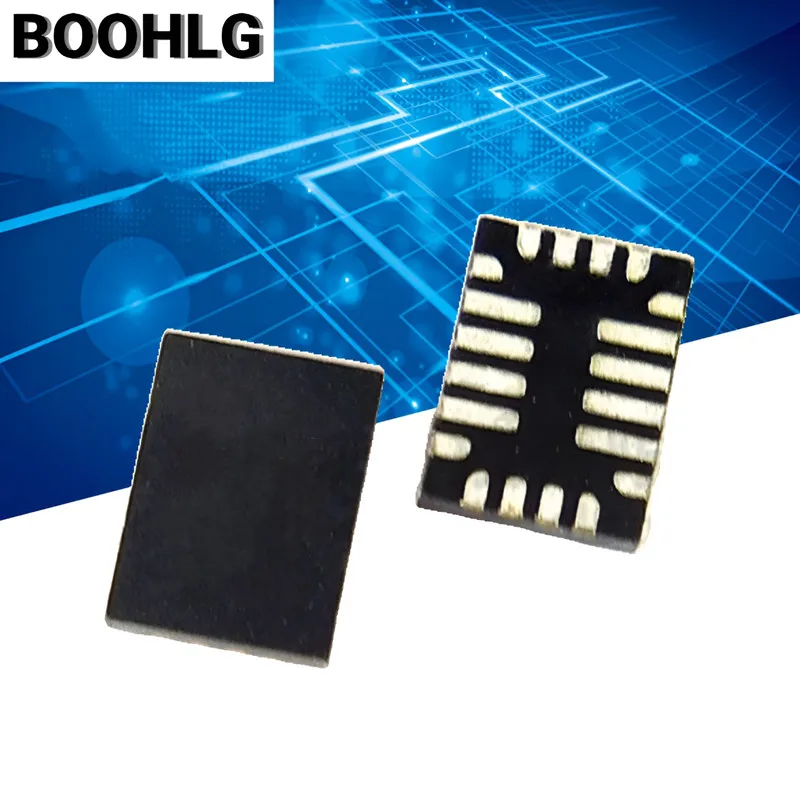 

(5 шт.) 100% Новинка Φ MP2625GL MP2625 MP2625GL-LF-Z чипсет