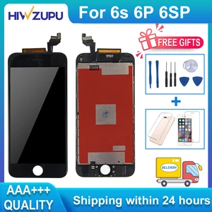 HIWZUPU Display for IPhone 6S 6Splus 7 7Plus 8 8Plus Screen Replacement Displays for IPhone X XS XSm in USA (United States)