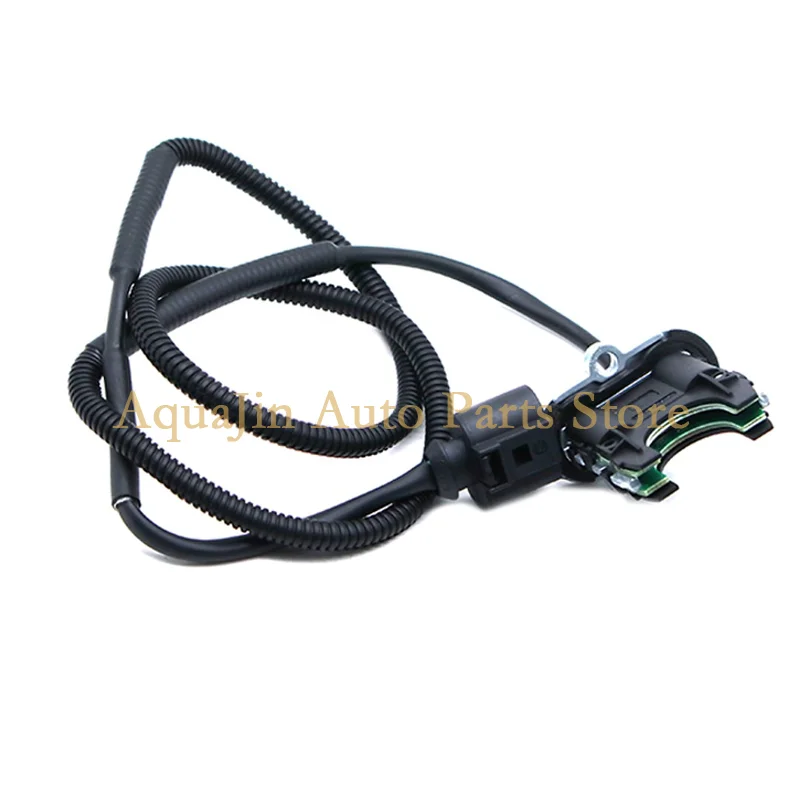 Фото 6Q1423291D Датчик угла положения рулевого колеса для VW Polo MK4 9N 9N3 Skoda Fabia I 6Y2 Seat Cordoba 6L Ibiza III 6L1 2002 ~ 2006 №4