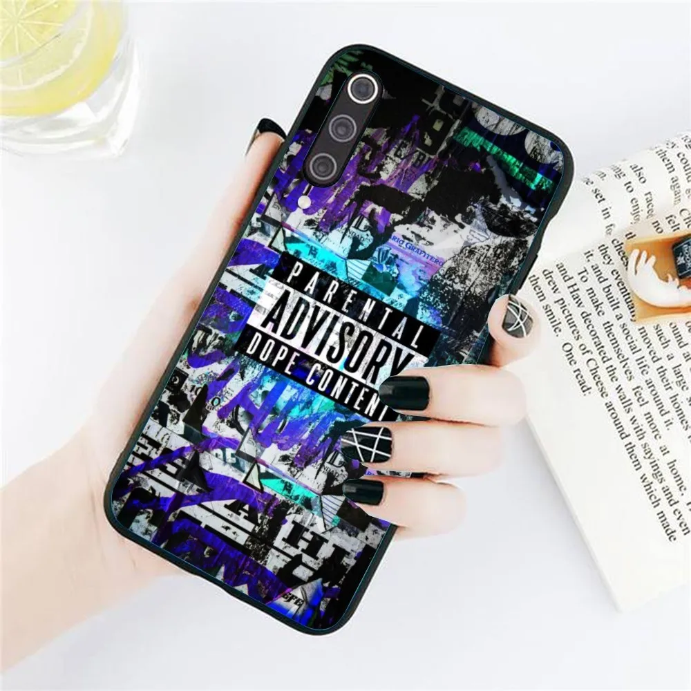 Чехол для телефона Xiaomi Redmi Note 12 11 10 9T 8 7 Pro 9 9A 9C