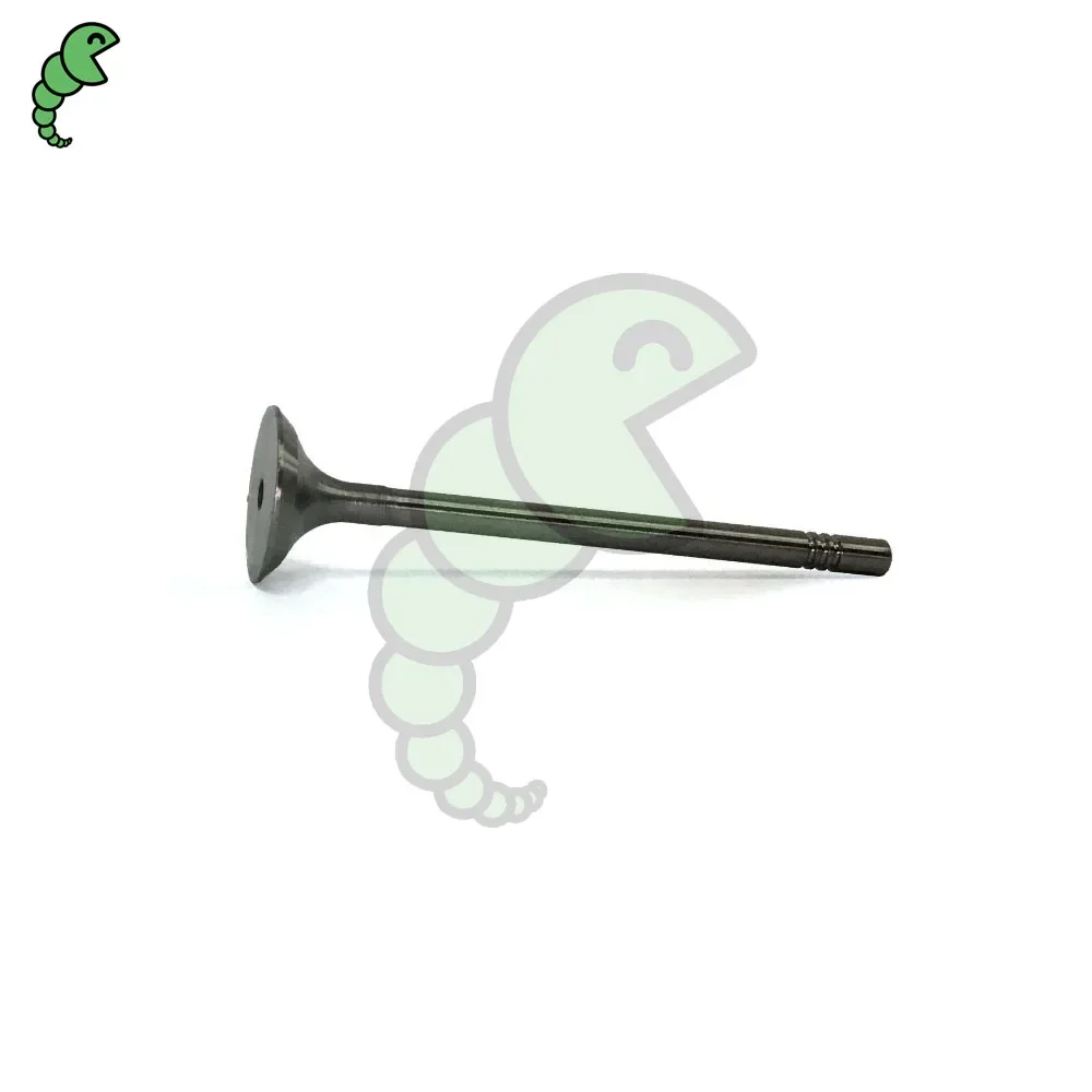 Клапаны 03L109601 для Audi A3 A4 A5 A6 TT Q3 VW Golf 03L 109 611 Seat Skoda Diesel 2 0 TDI выпускной и впускной