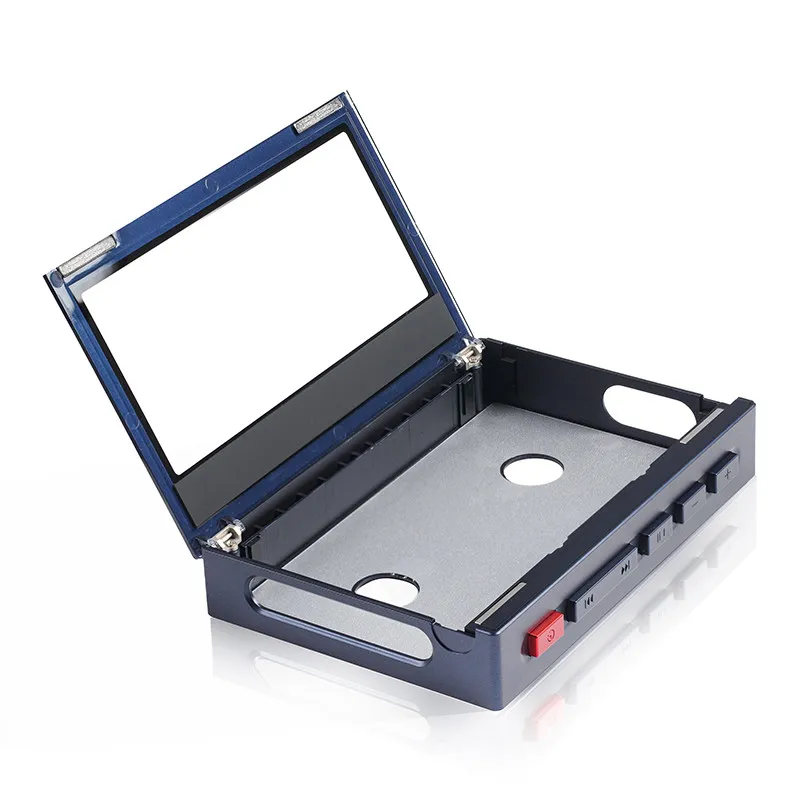Фото Серия аксессуаров для FiiO SK-M21, M21C, JM21, ECHO MINI, NEST-ECHO M23 №5