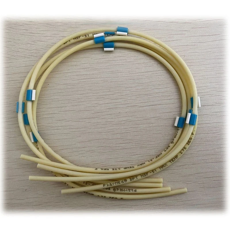 Перистальтическая трубка насоса Mindray CL2200i CL6000i CL6200i версия B подходит для