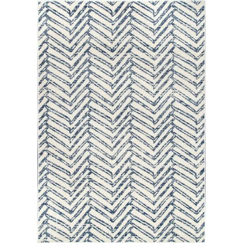 

Geometric Accent Rug, 2' x 3', Blue Prayer mat Scarface Girl room decor Large area rug for living room Wedding decoration Alfomb