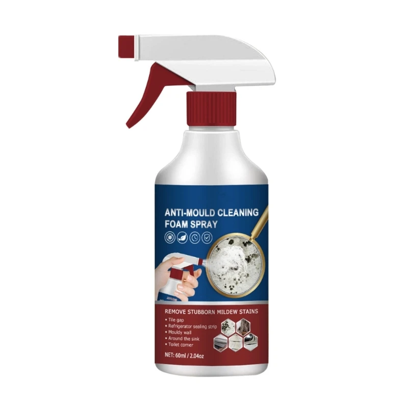 

Mold Remover Cleaning Household Tile Stain Agent Cleaner Furniture Remove