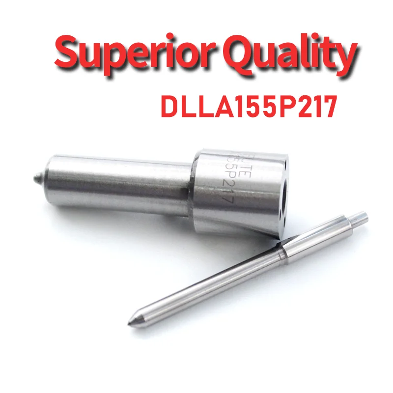DLLA155P217 Форсунка дизельного топлива F 019121217 АДАПТЫ к KBEL-P031 KBEL132P110 подходят для