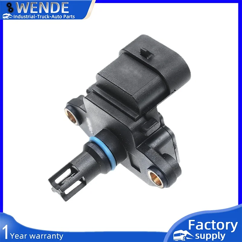 

High quality auto parts Pressure Sensor For Fiat Bravo MULTIPLA DOBLO I 1.6 46451792 71714218 71718233