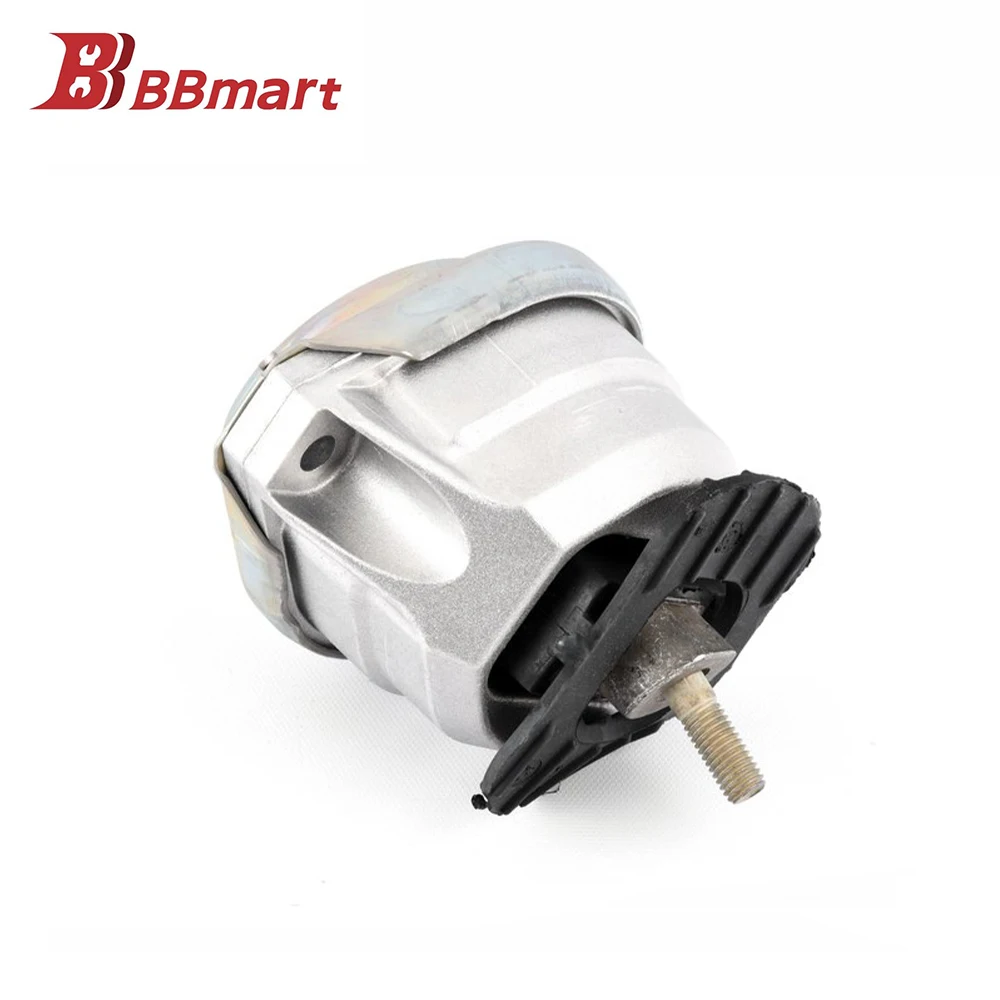 

BBmart Auto Spare Parts 1 pcs Engine Mount Right For BMW E60 E61 E63 E64 535i 550i 650i OE 22116762608 Car Accessories