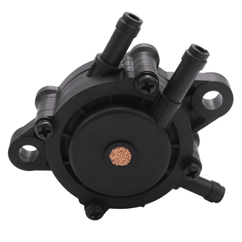 Топливный насос 16700-Z0J-003 для Honda GX610 GX620 GX670 GXV610 GXV620 GXV670 GC135 GC160 GC190 GCV520 GCV530