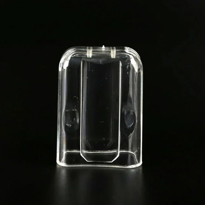 4 насадки для электрической зубной щетки защита подходит всех щеток IP Ips 30*21*15 мм