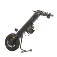power assist wheelchair attachment wheelchair accessories power trike wheelchair attachment