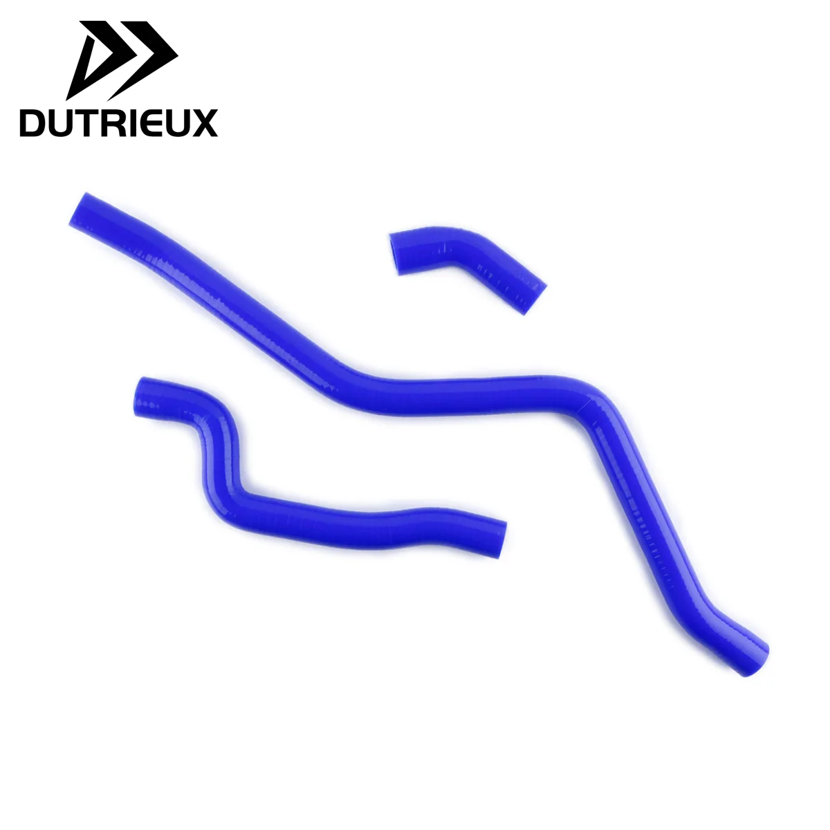 Для Yamaha Raptor 660 YFM660 2001-2005 YFM силиконовый комплект трубок для шланга радиатора