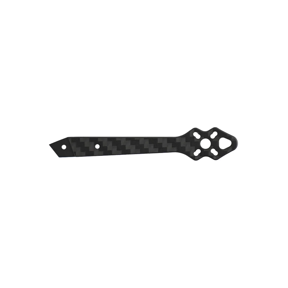 XL arm for DeepSpace SEEKER3
