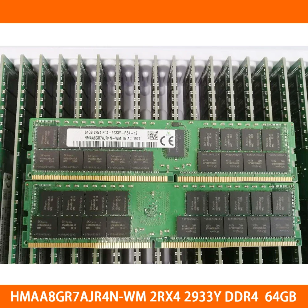 

Оперативная память 2RX4 2933Y DDR4, память для сервера, рабочая память 64 Гб 64 ГБ, 1 шт., быстрая доставка