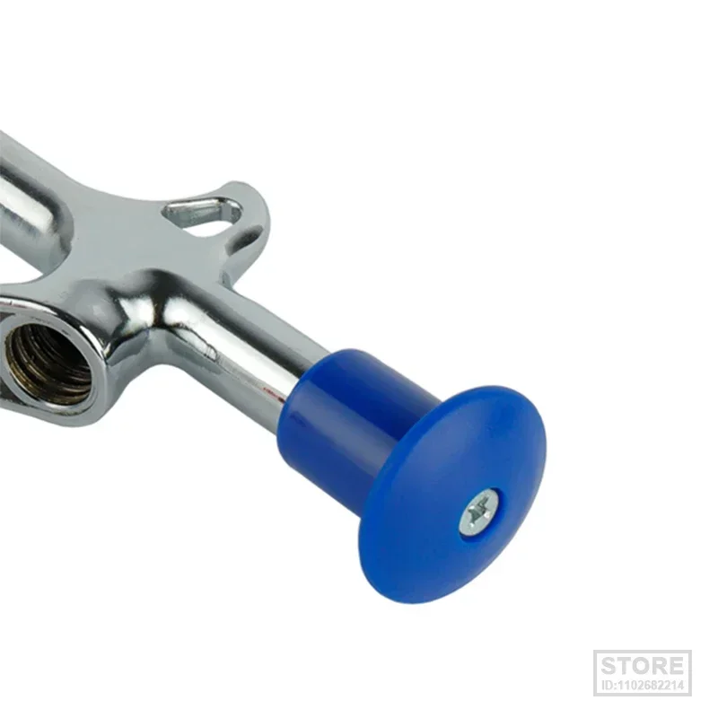 Смазочный аппликатор для велосипеда подшипник Φ B.B. Масляный шприц инжектор