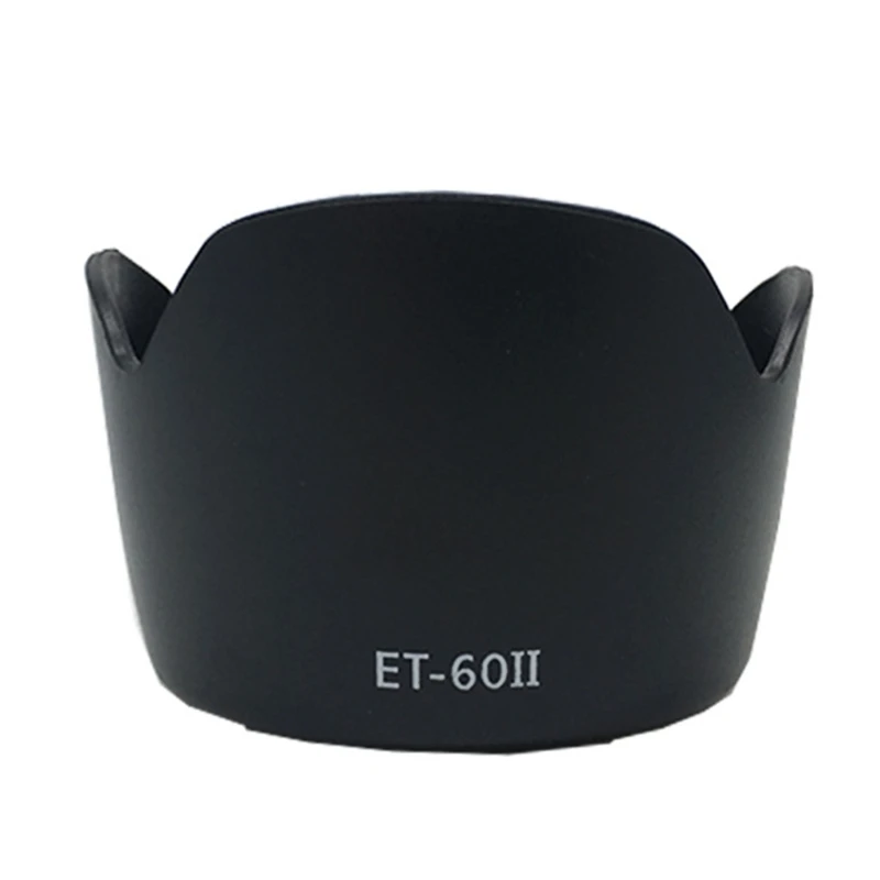 

ALC-SH132 Lens Hood 55mm SH132 Lens Cover Cap Suitable for 55-250MM 75-300MMIII B36A