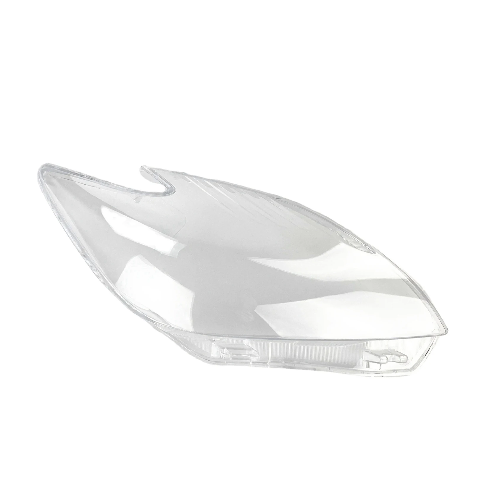 

For Toyota Prius 2010 2011 2012 Right Headlight Shell Lamp Shade Transparent Lens Cover Headlight Cover