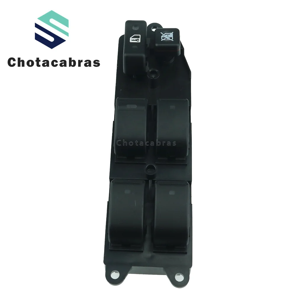 84820-05100 8482005100 84802-05210 Электрический водитель боковое управление переключатель