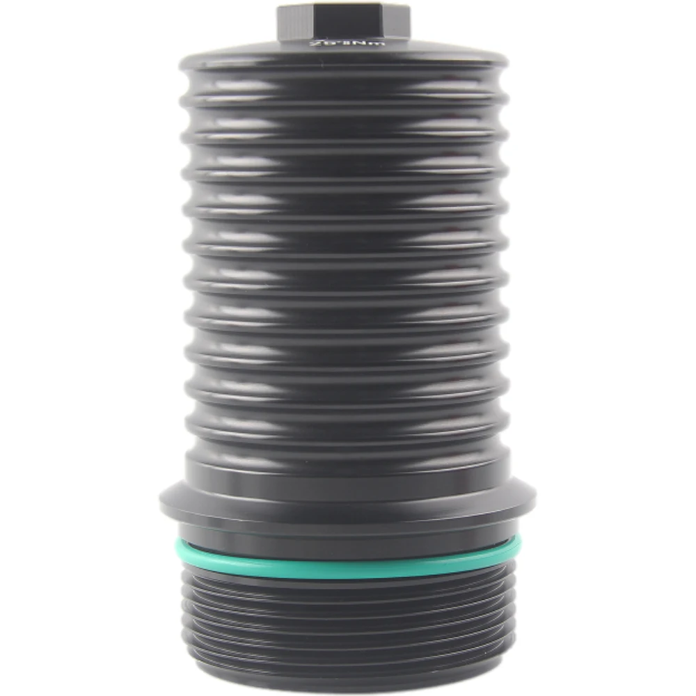 

Корпус фильтра коробки передач для VW Audi DSG 7-скоростной алюминиевый сплав крышка фильтра модификация автомобиля DQ380 DQ381 DQ500 корпус